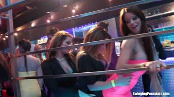 Making Fuck Buddies In The Club Part 1 - Shower Cam Screencap 50 on www.sinx.com