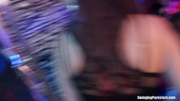 Making Fuck Buddies In The Club Part 1 - Shower Cam Screencap 54 on www.sinx.com