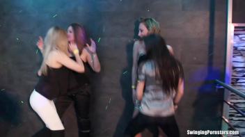 Making Fuck Buddies In The Club Part 1 - Shower Cam Screencap 55 on www.sinx.com