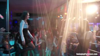 Making Fuck Buddies In The Club Part 1 - Shower Cam Screencap 59 on www.sinx.com