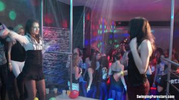 Making Fuck Buddies In The Club Part 1 - Shower Cam Screencap 62 on www.sinx.com