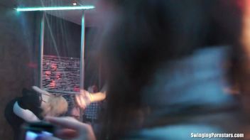 Making Fuck Buddies In The Club Part 1 - Shower Cam Screencap 63 on www.sinx.com