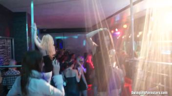 Making Fuck Buddies In The Club Part 1 - Shower Cam Screencap 66 on www.sinx.com