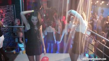 Making Fuck Buddies In The Club Part 1 - Shower Cam Screencap 67 on www.sinx.com