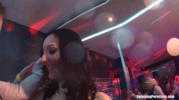 Making Fuck Buddies In The Club Part 1 - Shower Cam Screencap 78 on www.sinx.com