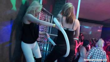 Making Fuck Buddies In The Club Part 1 - Shower Cam Screencap 9 on www.sinx.com