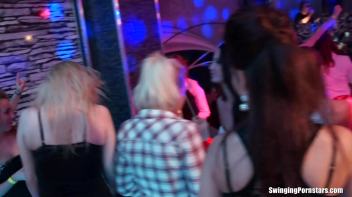 Making Fuck Buddies In The Club Part 1 - Shower Cam Screencap 16 on www.sinx.com