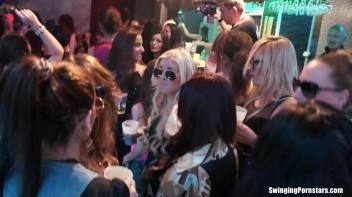 Making Fuck Buddies In The Club Part 1 - Shower Cam Screencap 23 on www.sinx.com