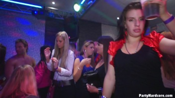 Party Hardcore Gone Crazy Vol. 6 Part 2 - Cam 1 Screencap 84 on www.sinx.com
