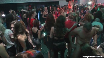 Party Hardcore Gone Crazy Vol. 6 Part 2 - Cam 1 Screencap 30 on www.sinx.com