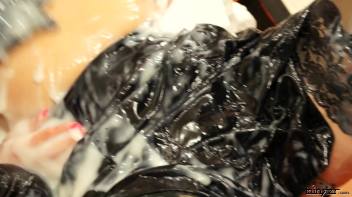 Johane Gets The Jenna Lovely Treament Screencap 116 on www.sinx.com