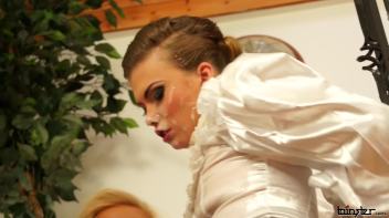 Johane Gets The Jenna Lovely Treament Screencap 66 on www.sinx.com