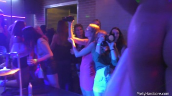 Party Hardcore Gone Crazy Vol. 42 Single Cut: Part 2 - Cam 1 Screencap 1 on www.sinx.com
