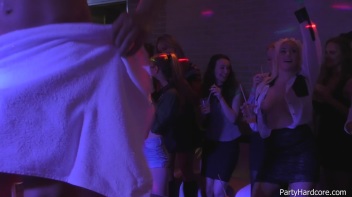 Party Hardcore Gone Crazy Vol. 42 Single Cut: Part 2 - Cam 1 Screencap 17 on www.sinx.com