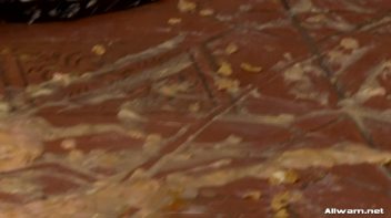 Burglar Gets a Messy Surprise Screencap 115 on www.sinx.com