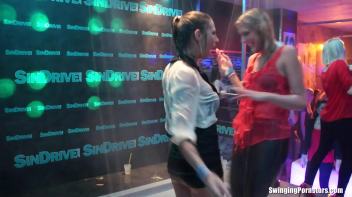 The Whores Of Wall Street Part 3 - Shower Cam Screencap 61 on www.sinx.com