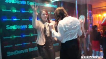 The Whores Of Wall Street Part 3 - Shower Cam Screencap 22 on www.sinx.com