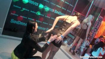 The Whores Of Wall Street Part 3 - Shower Cam Screencap 42 on www.sinx.com