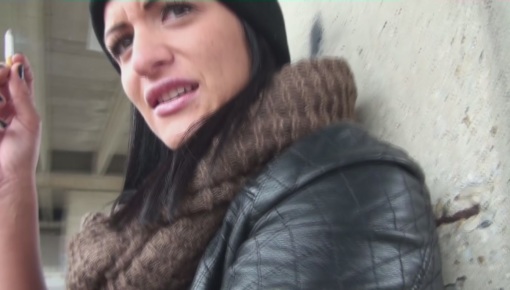 Latest deal - Versautes Punkgirl