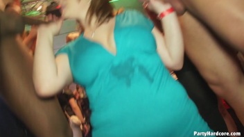 Party Hardcore Gone Crazy Vol. 2 Part 6 - Cam 4 Screencap 25 on www.sinx.com