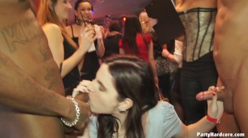 Party Hardcore Gone Crazy Vol. 2 Part 6 - Cam 4 Screencap 40 on www.sinx.com
