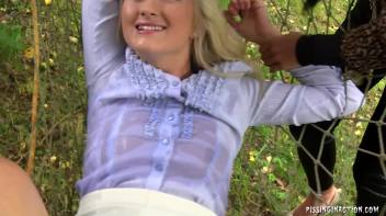 Golden Showers Go Great With Hammocks Screencap 19 on www.sinx.com