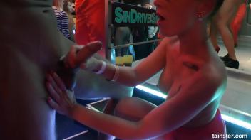 Jailhouse Fuck Part 6 - Cam 1 Screencap 54 on www.sinx.com