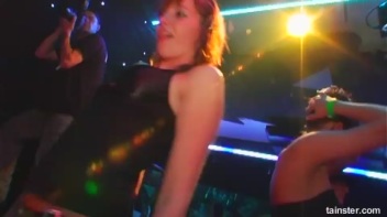Eurobabe Olympics Part 4 - Cam 1 Screencap 8 on www.sinx.com