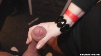 Party Hardcore Gone Crazy Vol. 2 Part 2 - Main Edit Screencap 61 on www.sinx.com