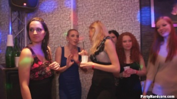 Party Hardcore Gone Crazy Vol. 2 Part 2 - Main Edit Screencap 64 on www.sinx.com