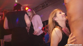 Party Hardcore Gone Crazy Vol. 2 Part 2 - Main Edit Screencap 65 on www.sinx.com