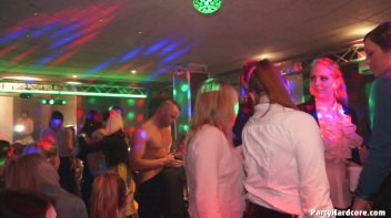 Party Hardcore Gone Crazy Vol. 2 Part 2 - Main Edit Screencap 67 on www.sinx.com