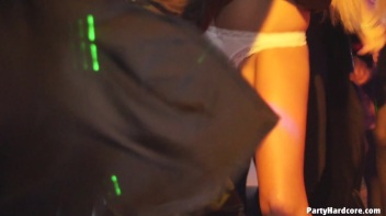 Party Hardcore Gone Crazy Vol. 2 Part 2 - Main Edit Screencap 69 on www.sinx.com