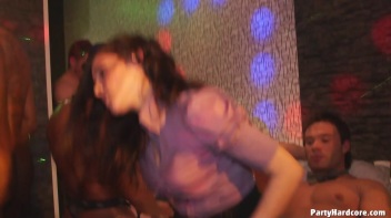 Party Hardcore Gone Crazy Vol. 2 Part 2 - Main Edit Screencap 87 on www.sinx.com