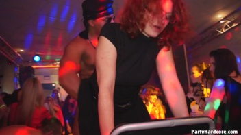 Party Hardcore Gone Crazy Vol. 2 Part 2 - Main Edit Screencap 1 on www.sinx.com