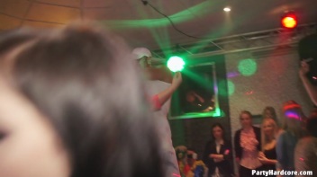 Party Hardcore Gone Crazy Vol. 2 Part 2 - Main Edit Screencap 15 on www.sinx.com