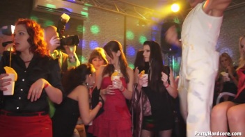 Party Hardcore Gone Crazy Vol. 2 Part 2 - Main Edit Screencap 20 on www.sinx.com