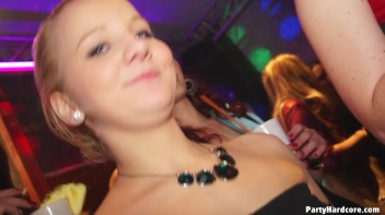 Party Hardcore Gone Crazy Vol. 2 Part 2 - Main Edit Screencap 26 on www.sinx.com