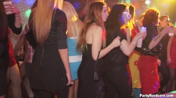 Party Hardcore Gone Crazy Vol. 2 Part 2 - Main Edit Screencap 29 on www.sinx.com