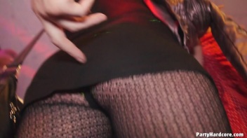 Party Hardcore Gone Crazy Vol. 2 Part 2 - Main Edit Screencap 3 on www.sinx.com