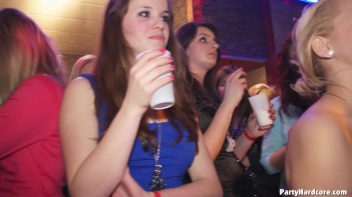 Party Hardcore Gone Crazy Vol. 2 Part 2 - Main Edit Screencap 30 on www.sinx.com