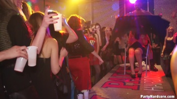 Party Hardcore Gone Crazy Vol. 2 Part 2 - Main Edit Screencap 35 on www.sinx.com