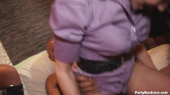 Party Hardcore Gone Crazy Vol. 2 Part 2 - Main Edit Screencap 38 on www.sinx.com