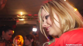 Party Hardcore Gone Crazy Vol. 2 Part 2 - Main Edit Screencap 40 on www.sinx.com