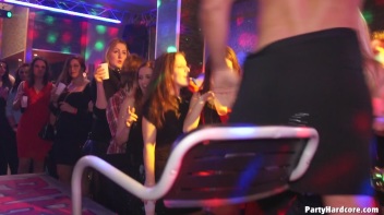 Party Hardcore Gone Crazy Vol. 2 Part 2 - Main Edit Screencap 46 on www.sinx.com