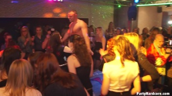 Party Hardcore Gone Crazy Vol. 2 Part 2 - Main Edit Screencap 47 on www.sinx.com