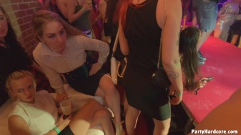 Party Hardcore Gone Crazy Vol. 41 Single Cut: Part 4 - Cam 1 Screencap 75 on www.sinx.com