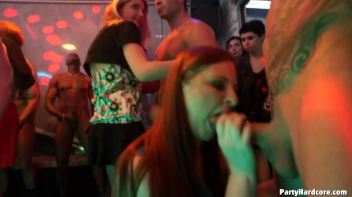 Party Hardcore Gone Crazy Vol. 19 Part 5 Screencap 59 on www.sinx.com