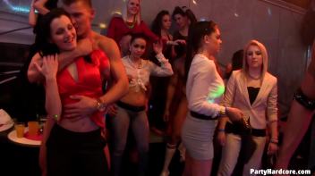 Party Hardcore Gone Crazy Vol. 19 Part 5 Screencap 62 on www.sinx.com