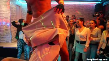 Party Hardcore Gone Crazy Vol. 19 Part 5 Screencap 14 on www.sinx.com